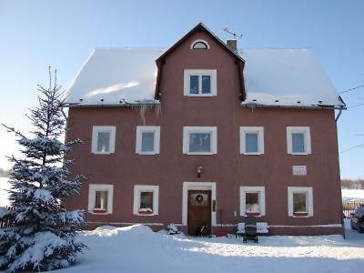 Apartmany Forest Kovářská Zewnętrze zdjęcie