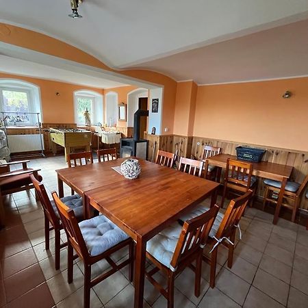 Apartmany Forest Kovářská Zewnętrze zdjęcie