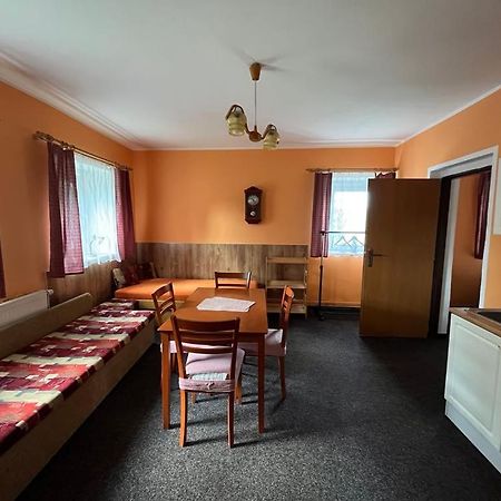 Apartmany Forest Kovářská Zewnętrze zdjęcie