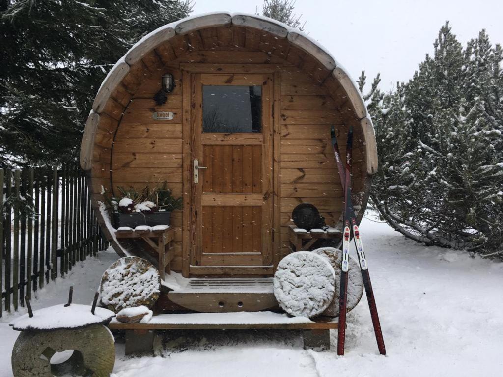 Apartmany Forest Kovářská Zewnętrze zdjęcie