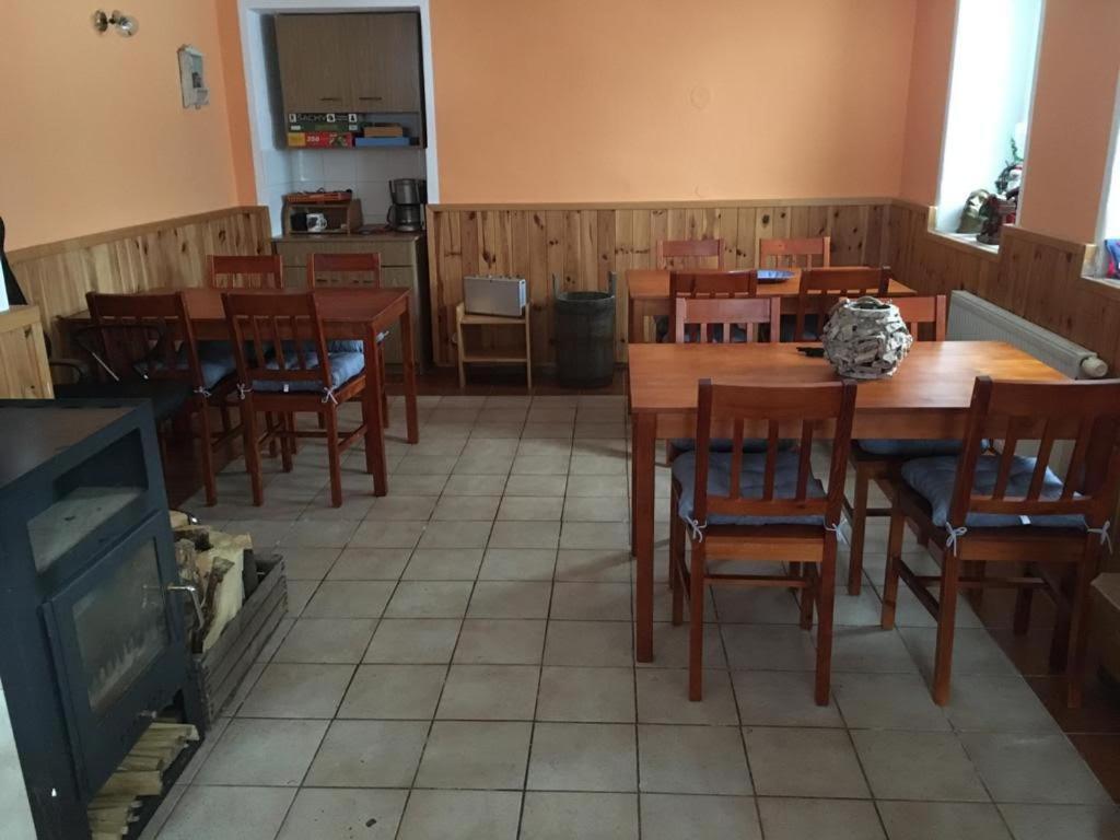 Apartmany Forest Kovářská Zewnętrze zdjęcie