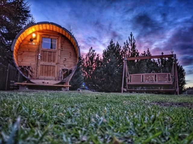 Apartmany Forest Kovářská Zewnętrze zdjęcie