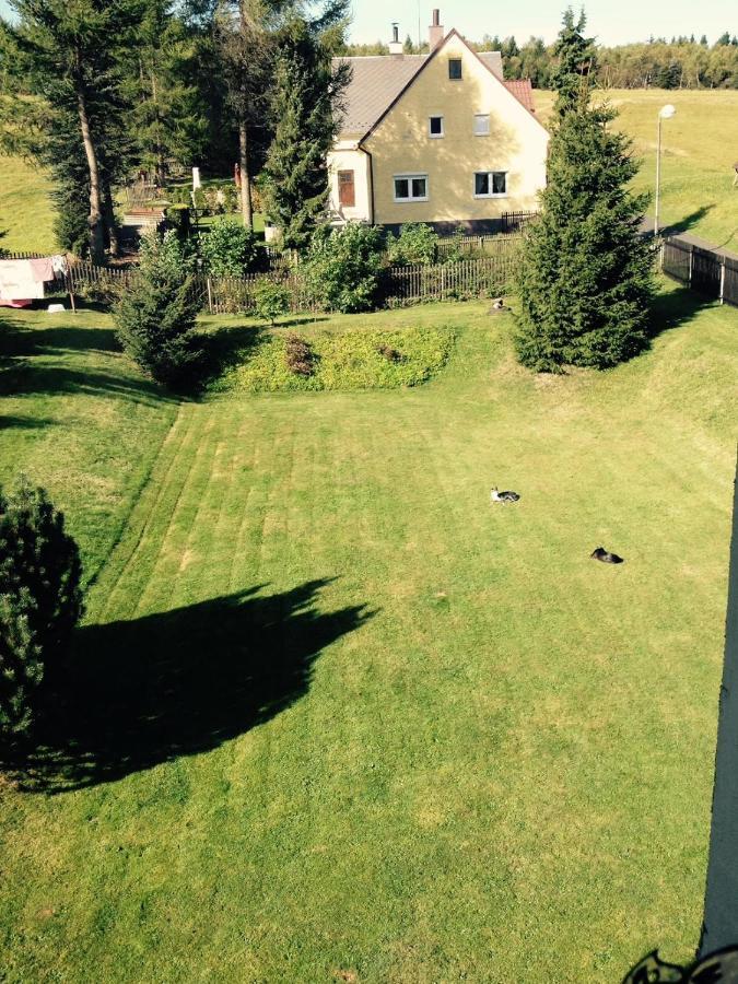 Apartmany Forest Kovářská Zewnętrze zdjęcie