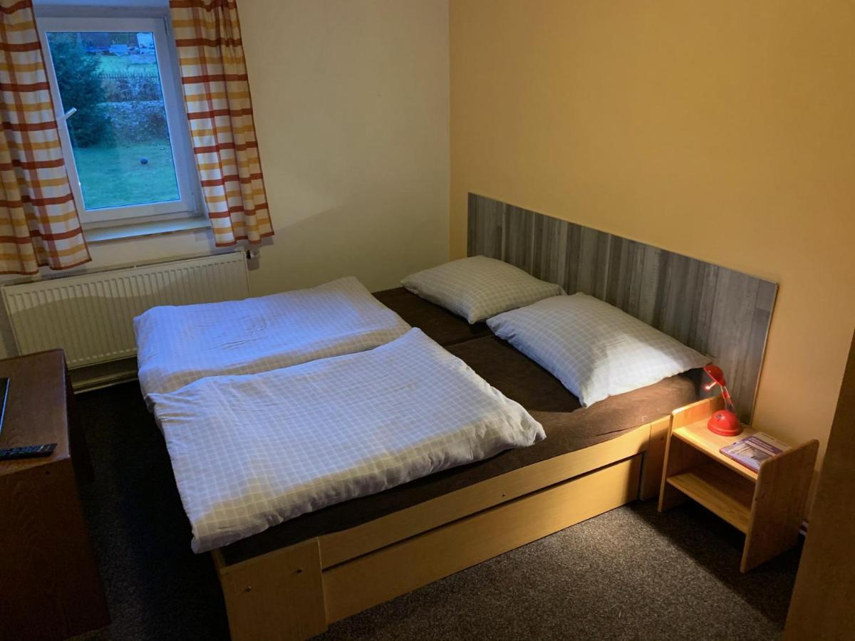 Apartmany Forest Kovářská Zewnętrze zdjęcie