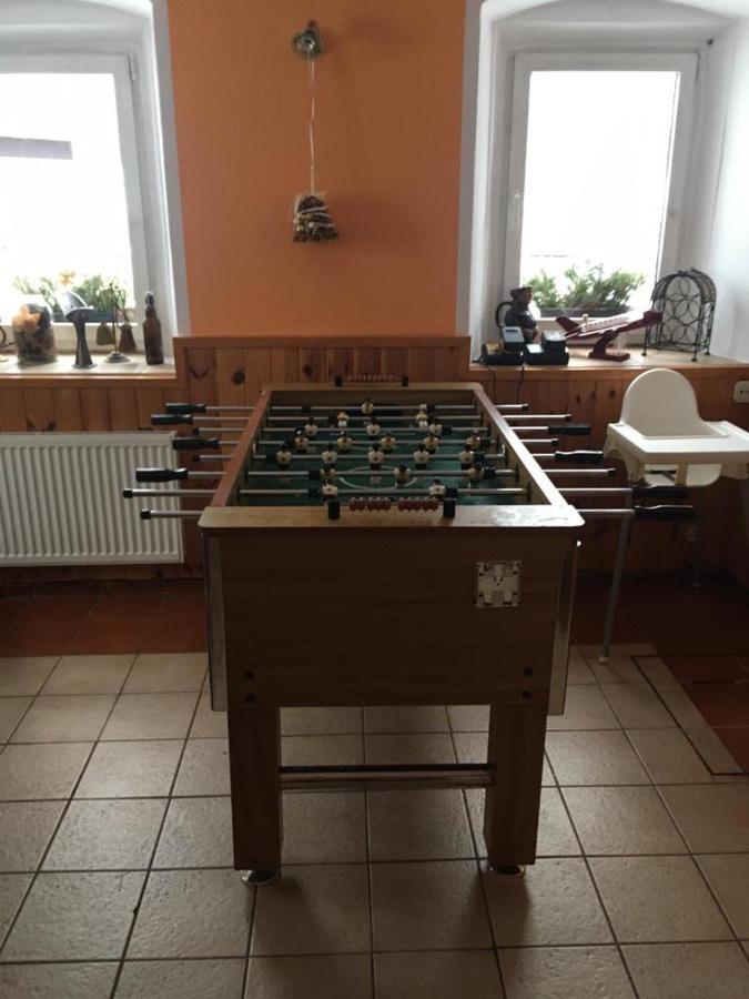 Apartmany Forest Kovářská Zewnętrze zdjęcie