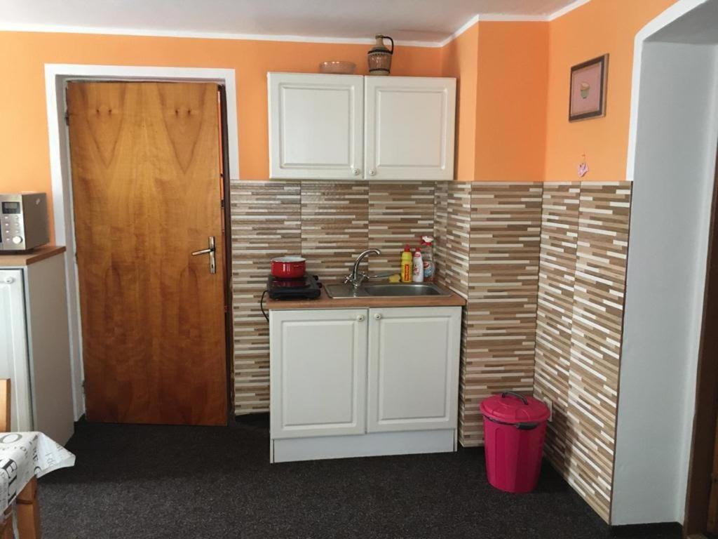 Apartmany Forest Kovářská Zewnętrze zdjęcie