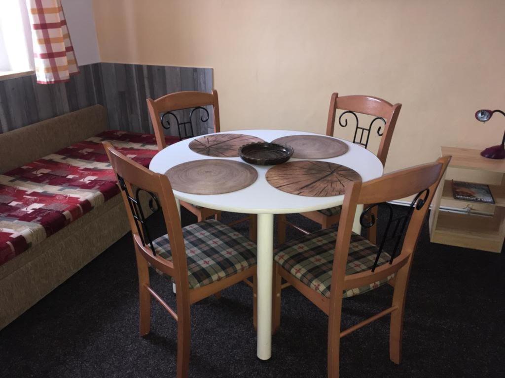 Apartmany Forest Kovářská Zewnętrze zdjęcie