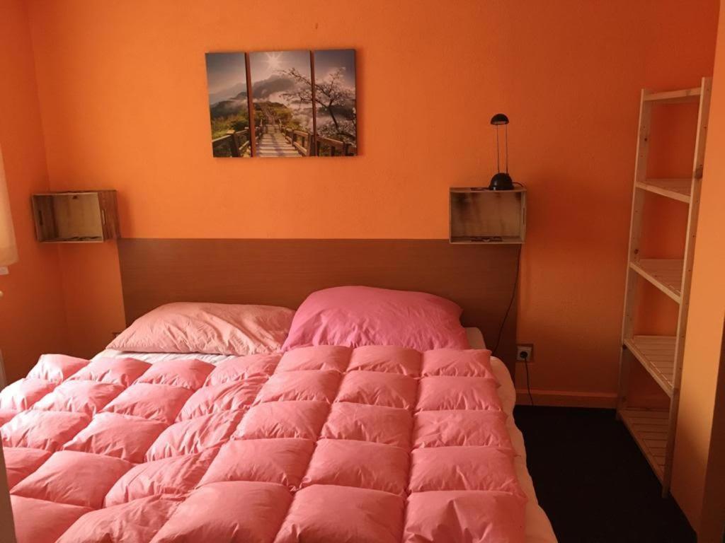 Apartmany Forest Kovářská Zewnętrze zdjęcie