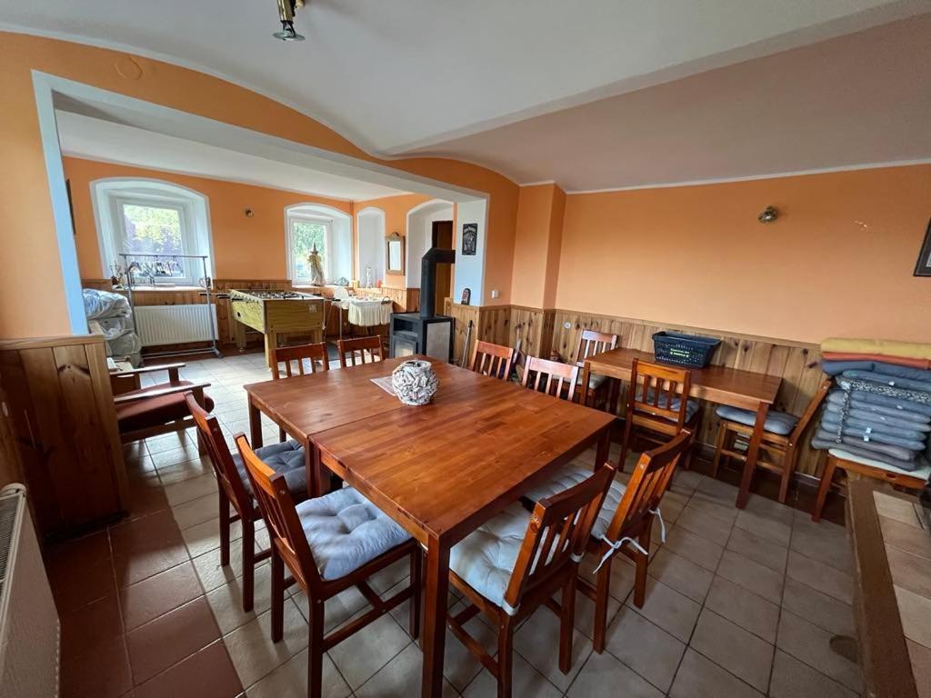 Apartmany Forest Kovářská Zewnętrze zdjęcie