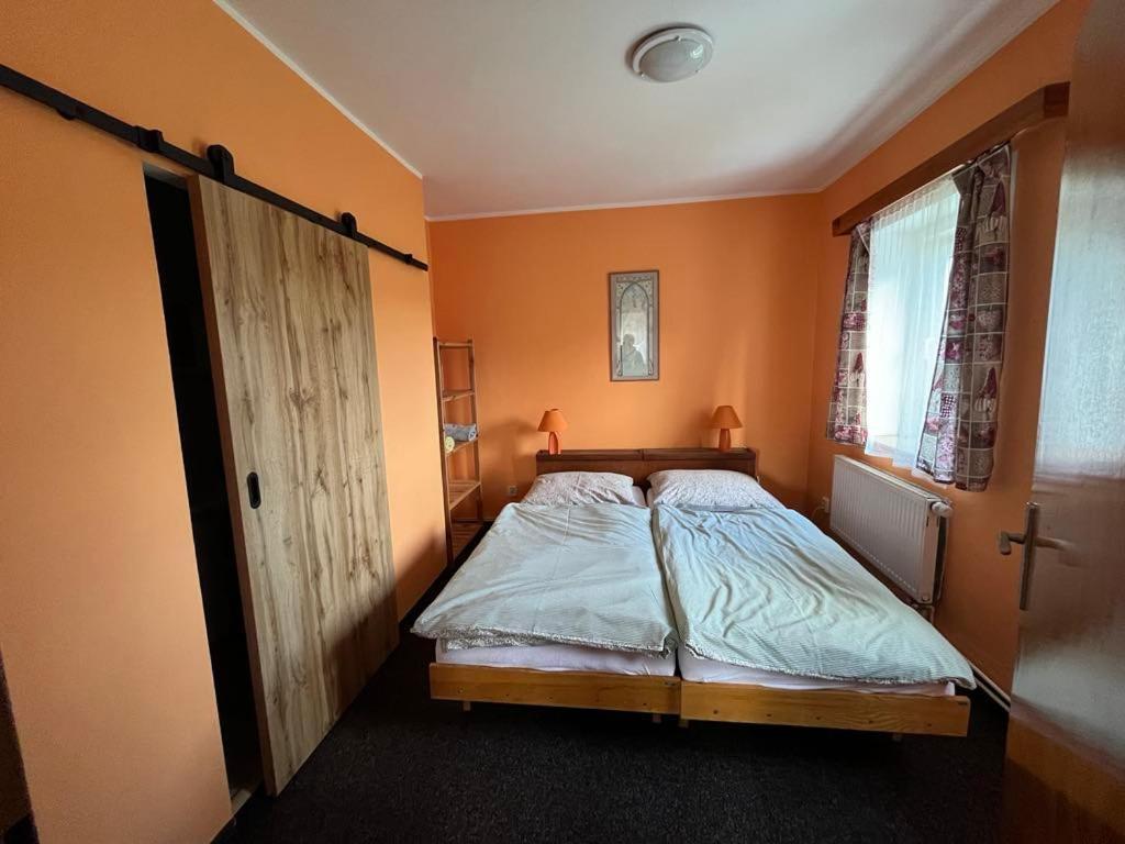 Apartmany Forest Kovářská Zewnętrze zdjęcie