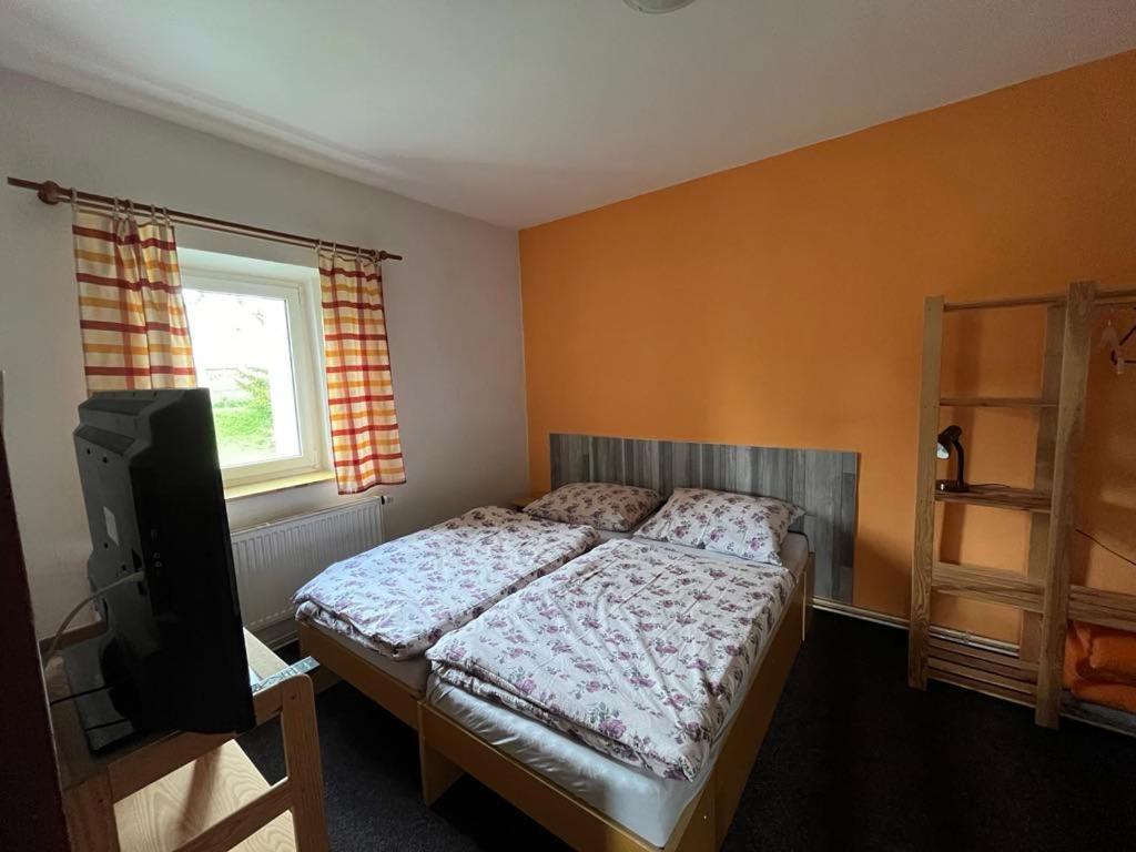 Apartmany Forest Kovářská Zewnętrze zdjęcie