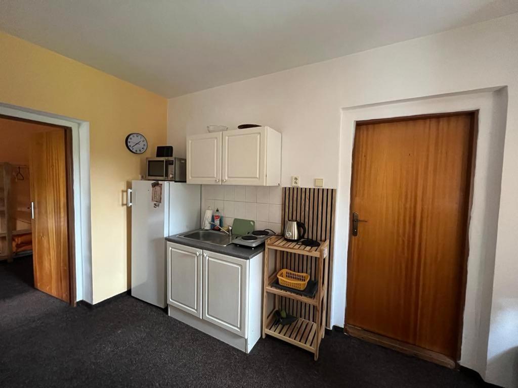 Apartmany Forest Kovářská Zewnętrze zdjęcie