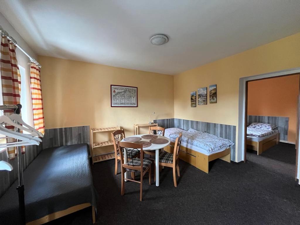 Apartmany Forest Kovářská Zewnętrze zdjęcie