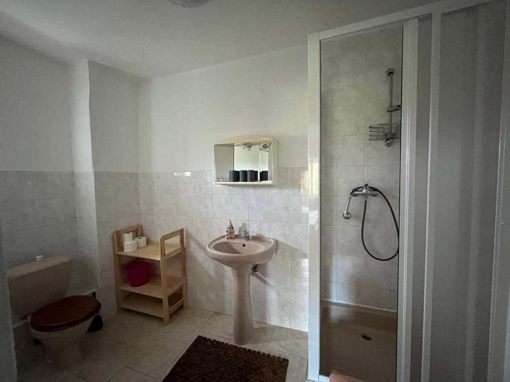 Apartmany Forest Kovářská Zewnętrze zdjęcie