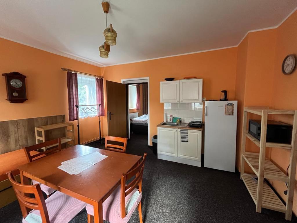 Apartmany Forest Kovářská Zewnętrze zdjęcie