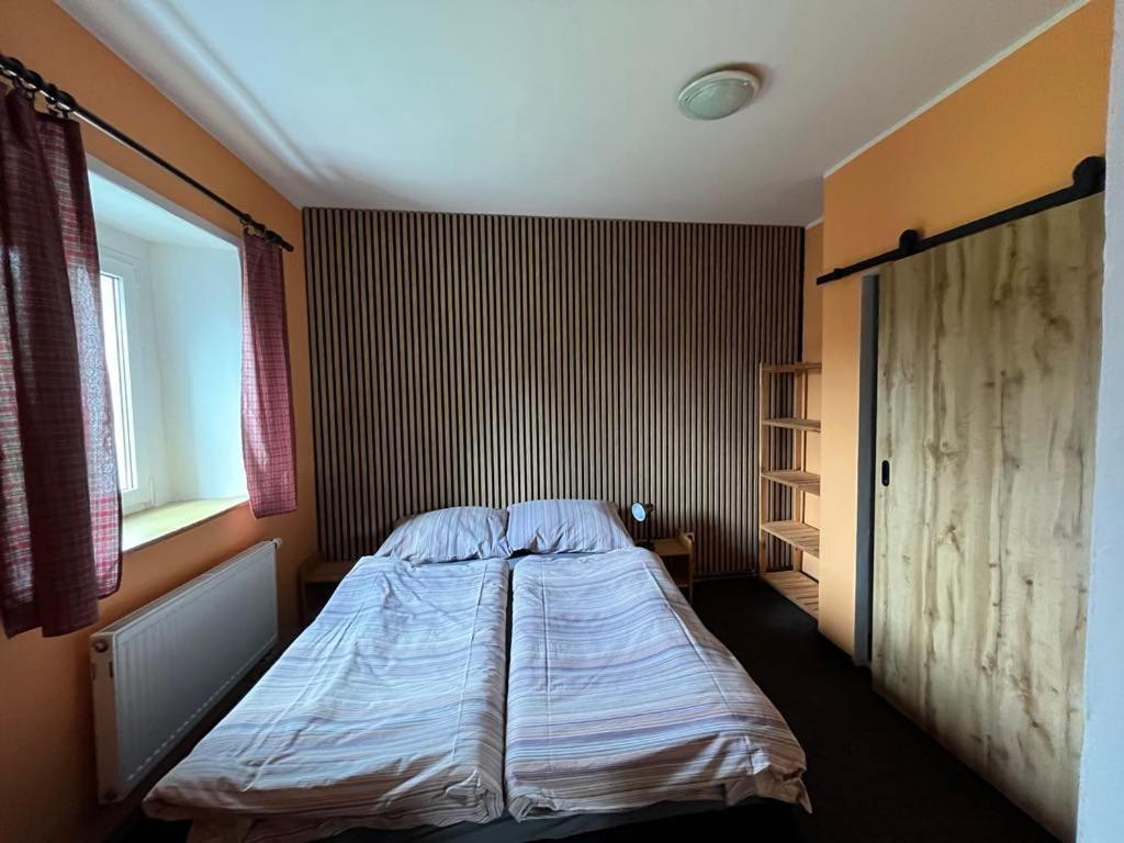 Apartmany Forest Kovářská Zewnętrze zdjęcie