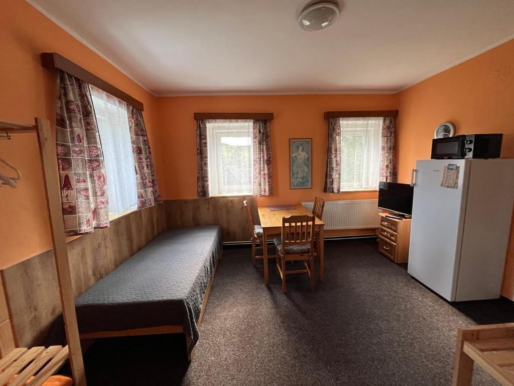 Apartmany Forest Kovářská Zewnętrze zdjęcie
