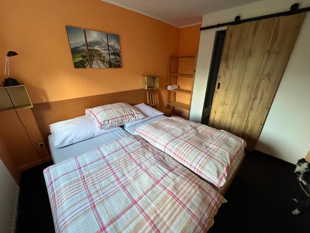 Apartmany Forest Kovářská Zewnętrze zdjęcie