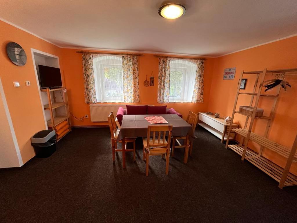 Apartmany Forest Kovářská Zewnętrze zdjęcie